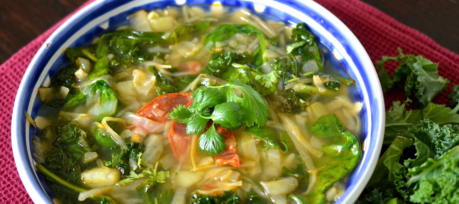 Caldo Verde