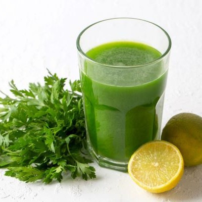 Zielony detox